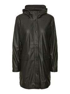 Дождевик Vero Moda, черный