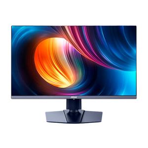 Игровой монитор MSI MAG 271QP QD-OLED X28, 26.5'', 2560 х 1440, 280 Гц, QD-OLED, черный