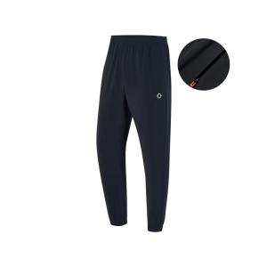 Повседневные брюки Unisex RIGORER, черный