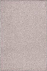 Ковер SAFAVIEH, 244 x 305 см, - коллекция Lotus - большой - бежевый и айвори, без ворса и легкий в уходе, идеален для гостиной, спальни, офиса, столовой (LOT106B)