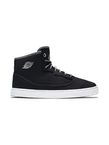 Кроссовки Jordan Jasmine Black/Metallic Jordan Kids, черный