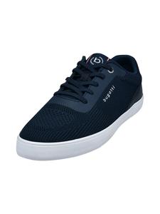 Кроссовки bugatti, marine blue