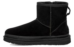 Ботильоны женские черные Ugg