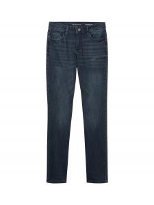 Джинсы TOM TAILOR Regular Jeans Alexa, ночной синий