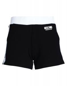 Одежда для сна Moschino, черный