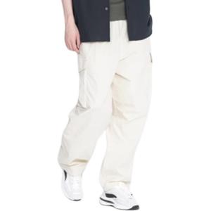 Повседневные брюки унисекс Uniqlo, хаки