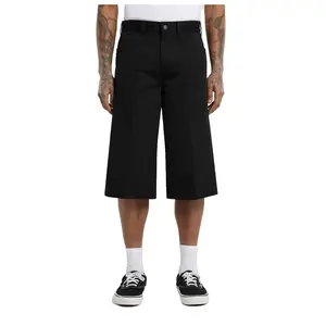 Шорты Dickies Union 17'' из саржи, черный