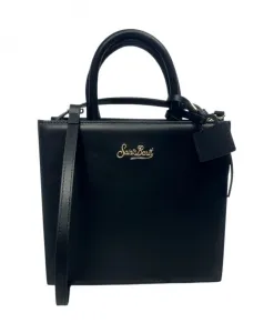 Сумка-Мешок Mc2 Saint Barth, черный