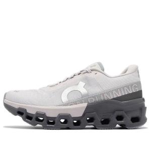 Кроссовки cloudmonster 2 On Running, серый