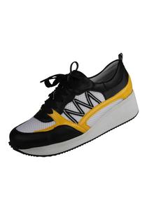 Кроссовки Lei By Tessamino NELE, черный