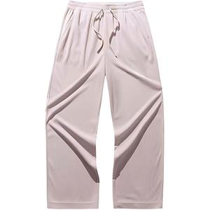 ANTA SUPERSTORE Женские повседневные брюки Chaogianta дымчато-розовые