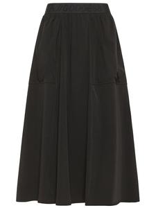 DEHA Юбка в черном цвете