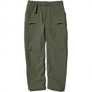 Повседневные брюки мужские Thyme Uniqlo, цвет Thyme