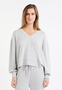 Пижамный топ Etam JAVIER, Light Grey