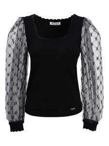 Свитер Influencer, черный