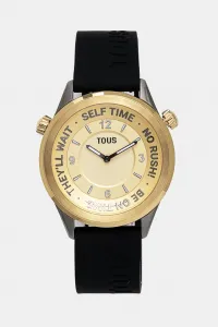 Часы Tous, золотой