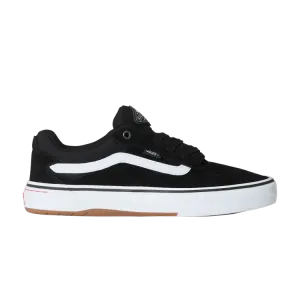 Кроссовки Vans Skate Kyle Walker, Black White