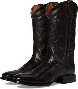 Ботинки Dan Post Remington, цвет Black Cherry