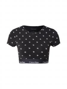 Calvin Klein Underwear Футболка в черном цвете