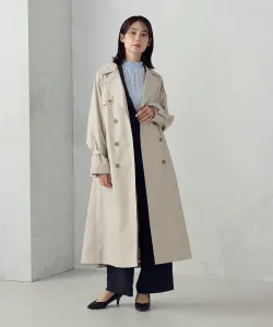 Тренч Comme Ca Ism, цвет Greige