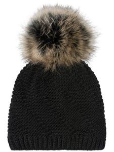 Шапка styleBREAKER, черный