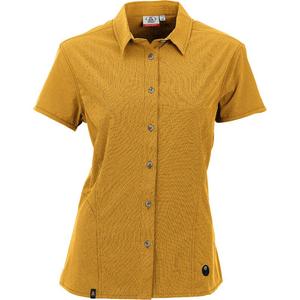 Блузка agile2xt-1/2 Maul, цвет erde