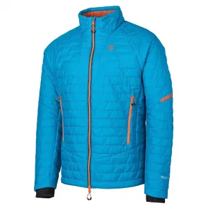 Куртка Ternua Sharpu 2.0, синий