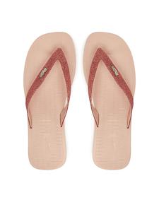 Шлепанцы Melissa Sun Long Beach II Ad 35781 Melissa, розовый