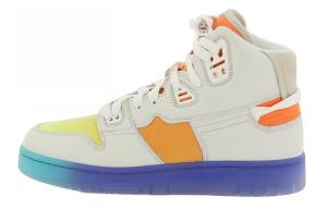 Acne Studios Стильные женские кроссовки для скейтбординга, белые, синие