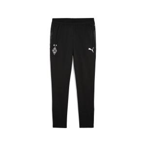 Мужские тренировочные брюки Puma BMG с карманами - 781478