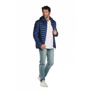 Куртка-пуховик WAXX SHELTER Titanium для мужчин