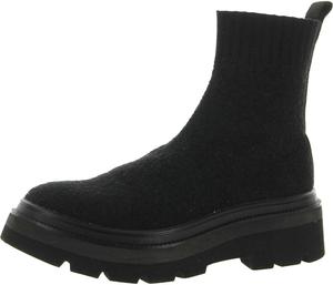 Ботинки Sofft Provea SÖfft, Black