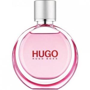 Парфюмерная вода Hugo Boss Hugo Woman Extreme