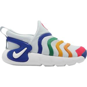 Кроссовки Nike Dynamo Go Flyease TD 'Aura Multi', мультиколор