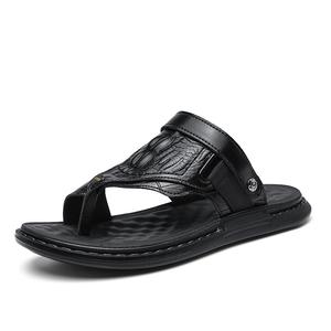 Пляжные сандалии мужские Shiozawa, Black