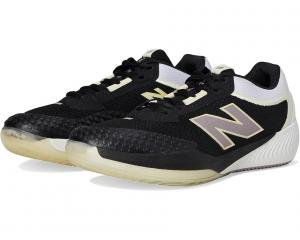 Кроссовки New Balance FuelCell 996v6, черный/белый