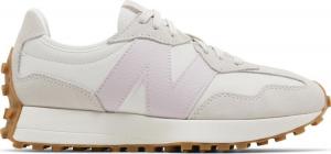 Кроссовки Wmns 327 'Moonbeam December Sky', кремовый