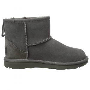 Детские угги унисекс UGG Classic, серый