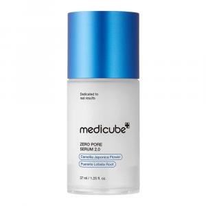 Сыворотка против пор Medicube Zero Pore 2.0, 37 мл