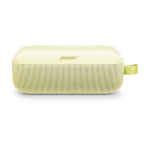 Колонка беспроводная Bose SoundLink Flex (2 поколение), желтый