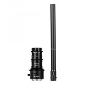 Объектив AstrHori 28mm f/13 360° Macro Probe Lens, Leica L Mount, черный