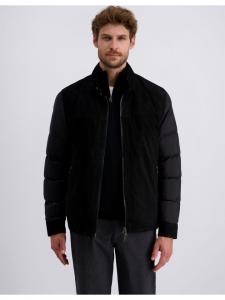 Pierre Cardin Черная куртка