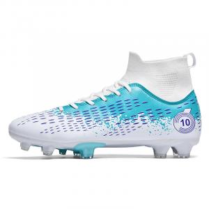 CariteSport Унисекс футбольные бутсы для искусственного покрытия фиолетовые, цвет Purple Turf