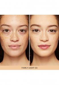 Тональное средство MATTE FOUNDATION SPF 15 bareMinerals, нюд