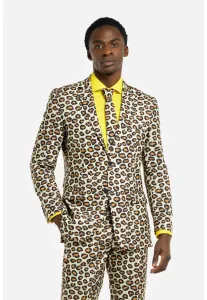 Костюм джага Opposuits, Beige