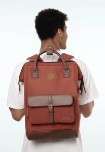 Рюкзак Cabaia ADVENTURER MAXI, San Cristobal/Cognac