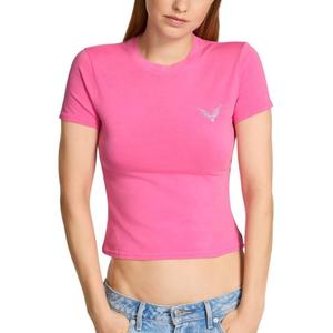 Футболка Fashion Show Series женская Victoria's Secret, розовый
