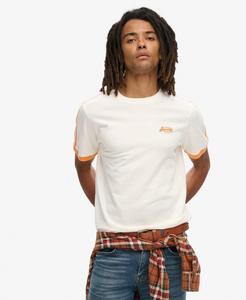 SUPERDRY Футболка Essential Logo Retro St