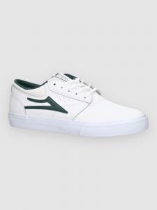 Кеды Lakai Griffin Skateschuhe, white pine