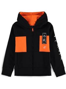 Толстовка Naruto, черный